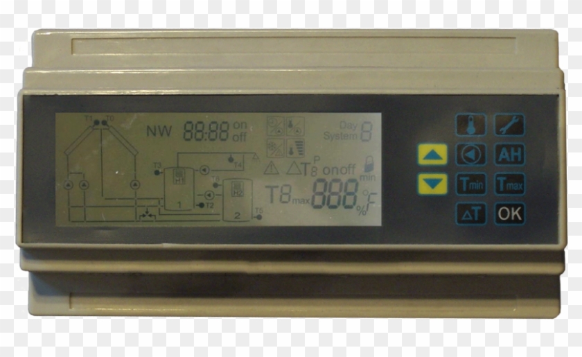 Main Ib Tron 4000sol 01 617kb Oct 28 2011 - Electronics Clipart