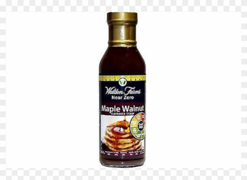 Walden Farms Maple Walnut Syrup-800x800 - Walden Farms Clipart #2185933