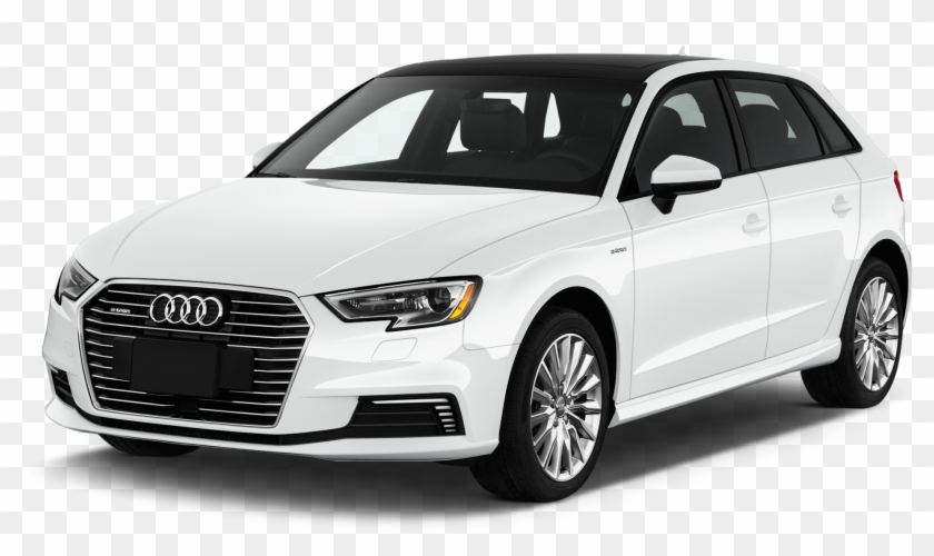 Audi A3 Sedan 2018 Clipart #2185985
