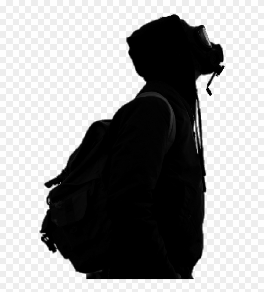 #silhouette #silhouetteremix #men #guy #model #male - Photograph Clipart #2186275