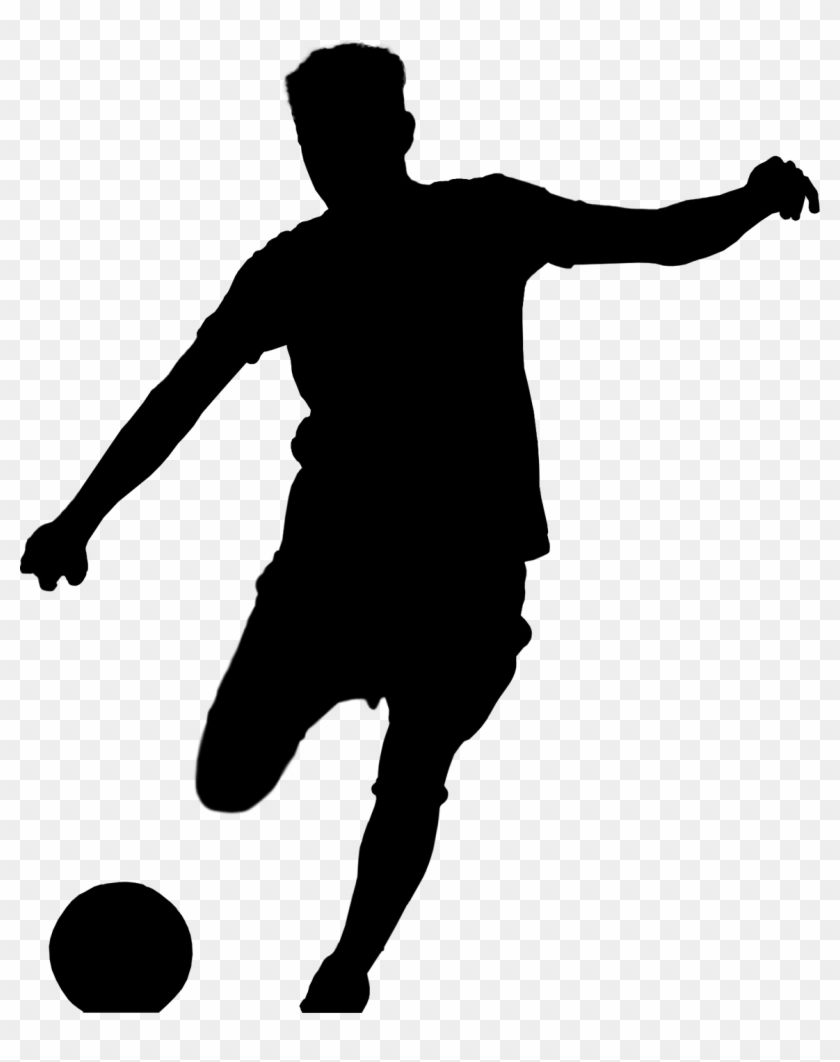 Child Clipart Shadow - Png Download