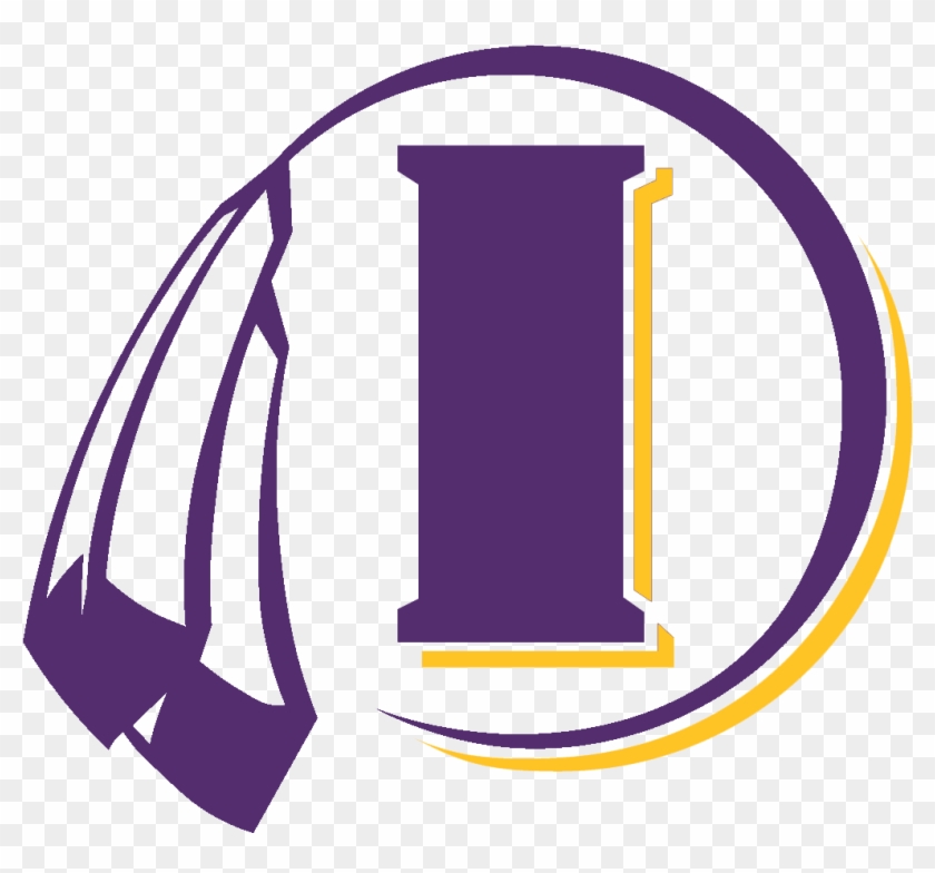 With The Iowa State Assessment Of Student Progress - Indianola High School Logo Clipart #2186538