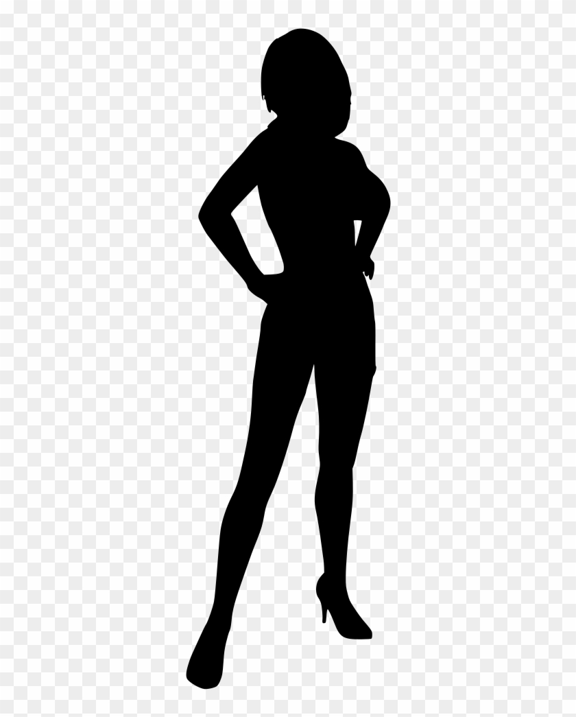 Download Png - Standing Clipart #2186539