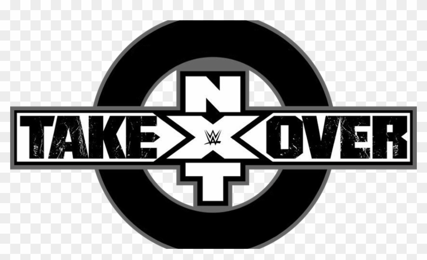 Nxt Logo Png - Nxt Takeover Clipart #2186576