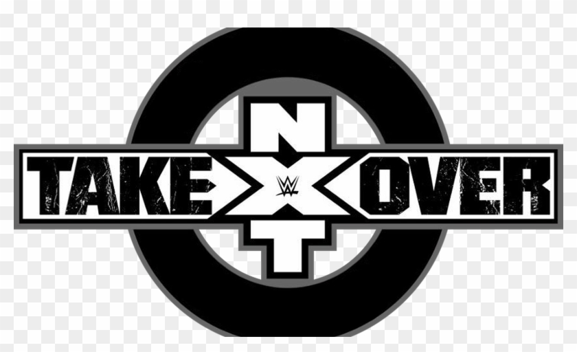 Nxt Logo Png - Nxt Takeover Clipart