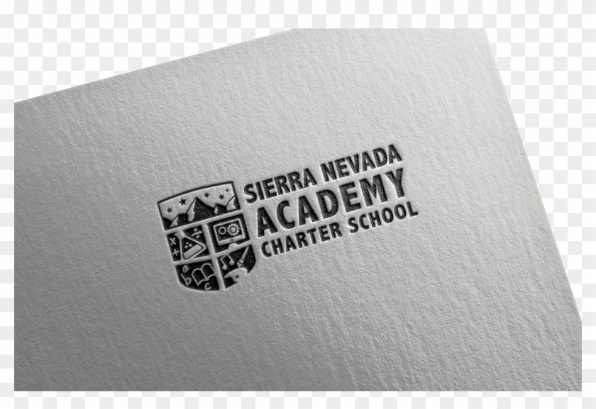 Similar To Play Tech, Sierra Nevada Academy Charter - Paper Clipart