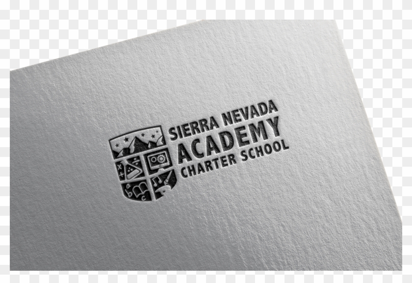 Similar To Play Tech, Sierra Nevada Academy Charter - Paper Clipart #2186628
