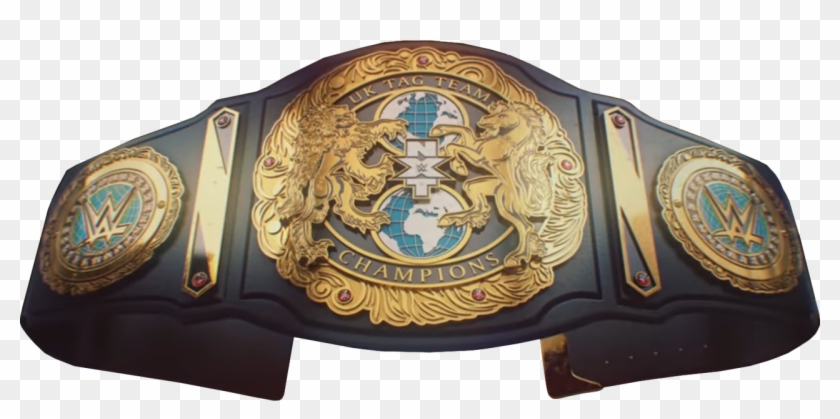 1280 X 579 5 - Wwe Nxt Uk Tag Team Championship Clipart #2186699