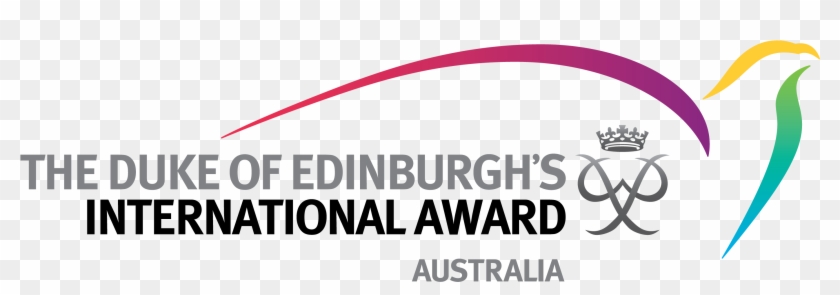 The Duke Of Ed Difference - Duke Of Edinburgh Award Clipart #2186701