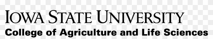 The Iowa Ffa Leadership Conference Is Made Possible - Iowa State University Clipart