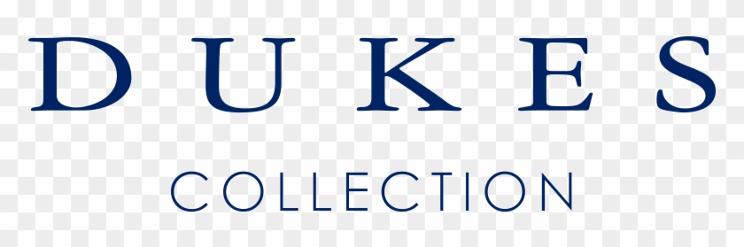 Dukes Collection - Dukes Hotel London Logo Clipart #2186917