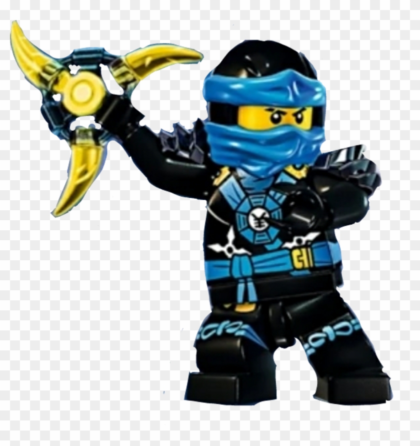 #ninjago #ninjas #ninjago #jay @coherentfreddy16e - Jay Ninjago Clipart