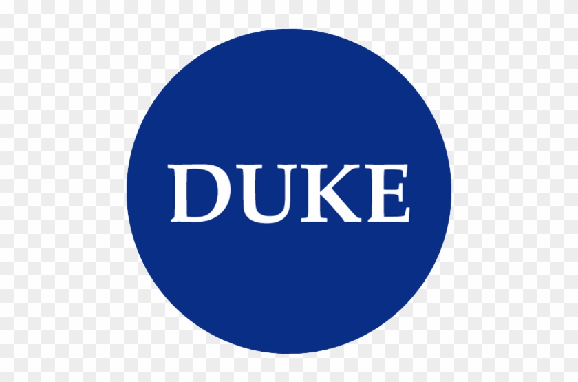 Duke Logo Png - Oreanda Clipart