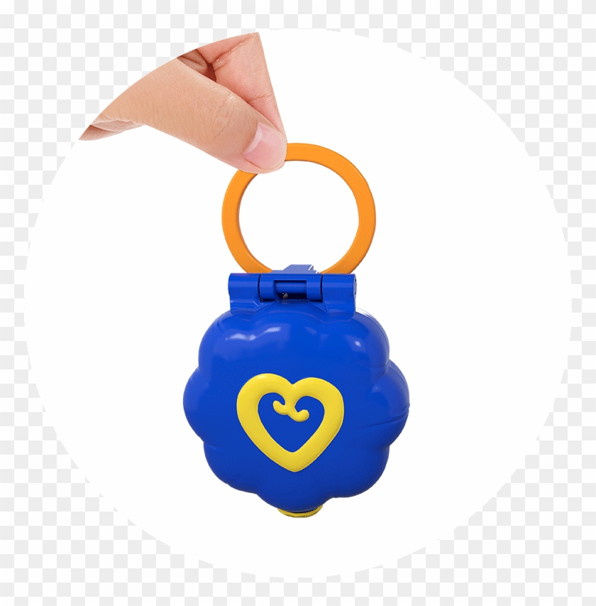 Out Of Sight Campsite Compact Product Image Clipart #2186998