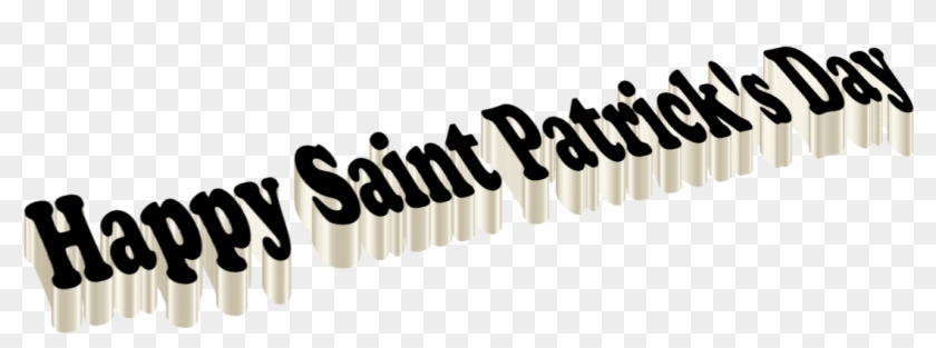 Happy Saint Patricks Day , Png Download Clipart