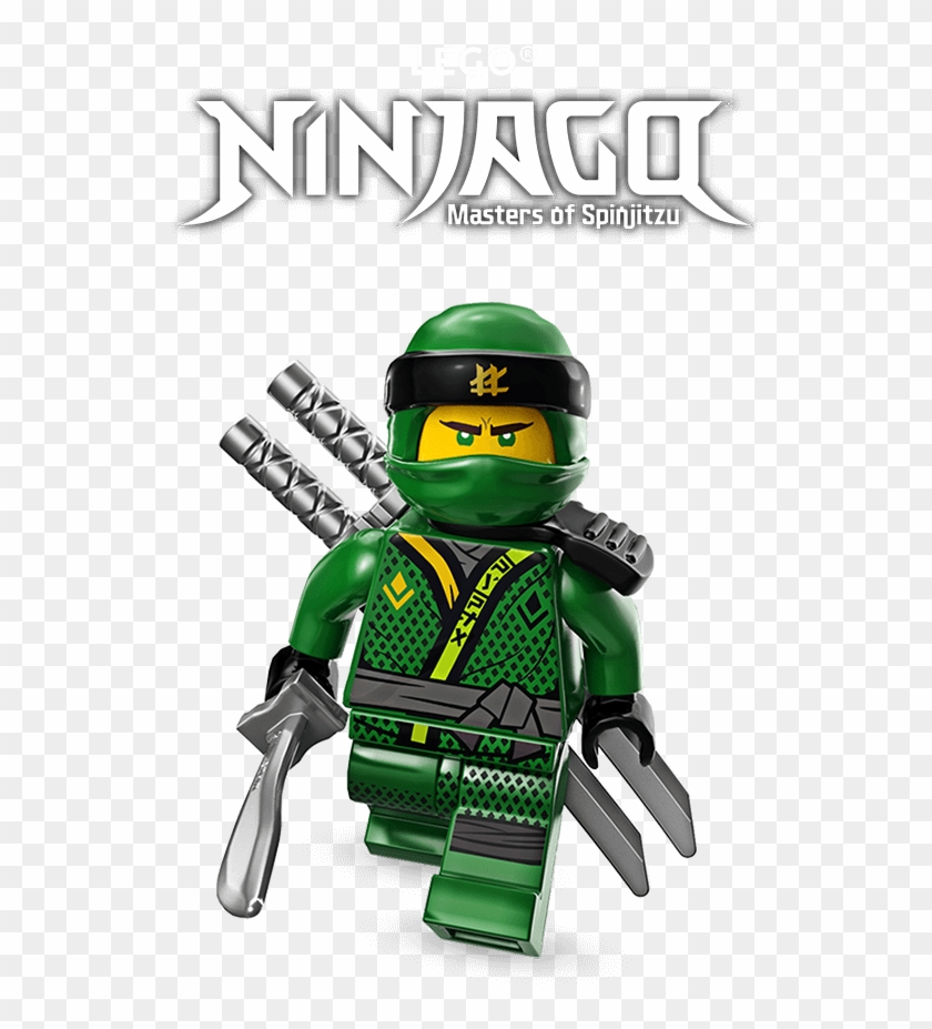 Ninjago Png - Lego Ninjago Clipart