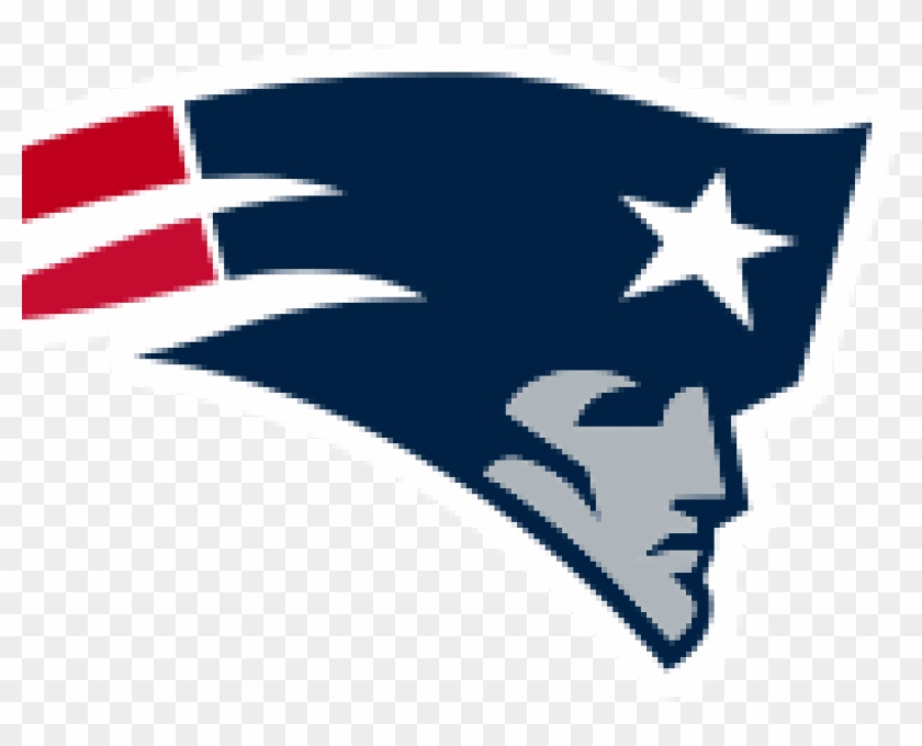 New England Png - Super Bowl 2019 Patriots Logo Clipart #2187270