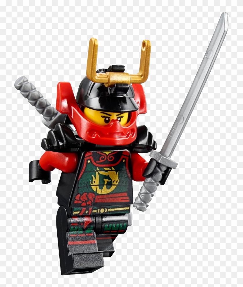 Lego Ninjago Clipart #2187394