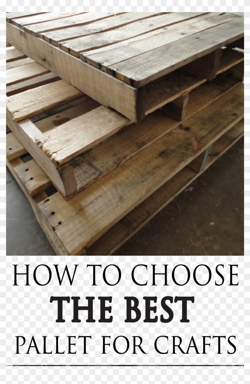 What To Know Before Painting Pallets For Clipart