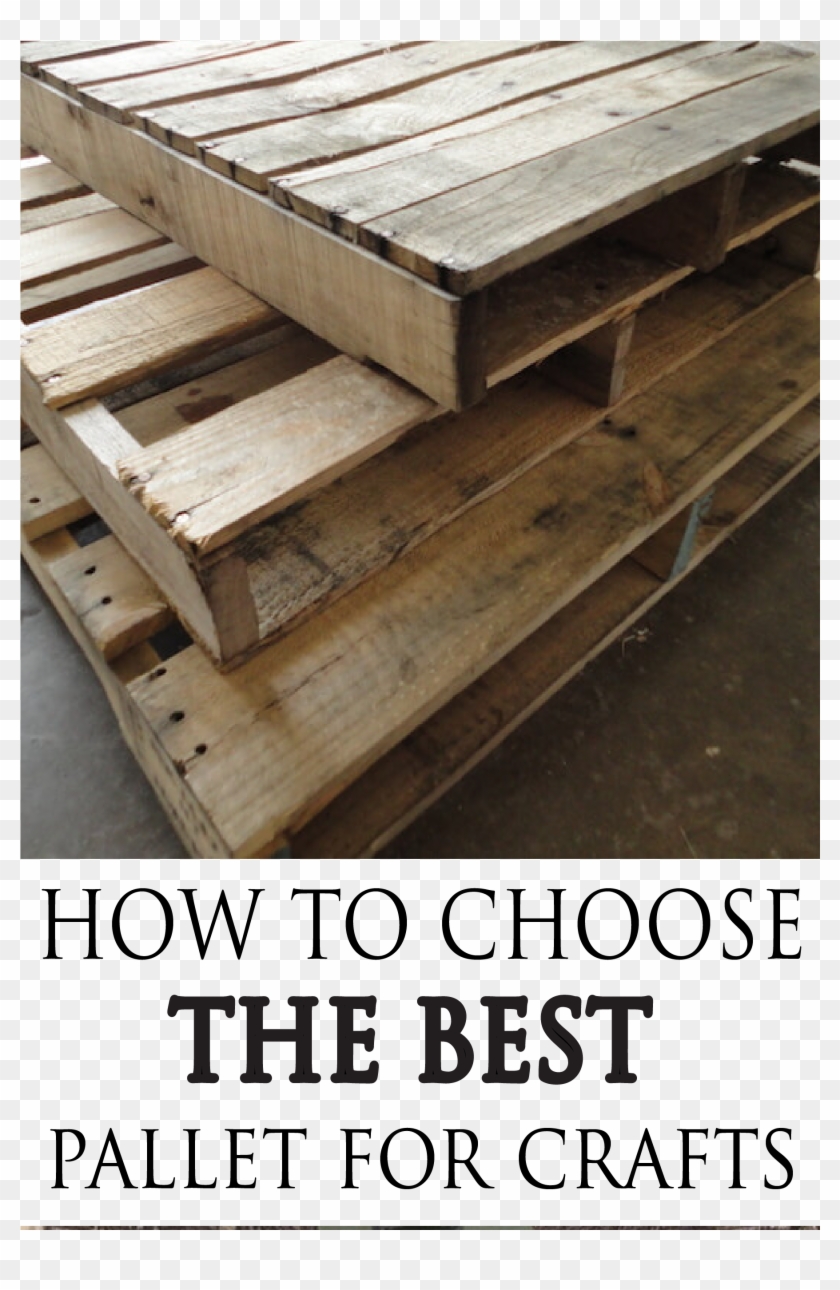 What To Know Before Painting Pallets For Clipart #2187396