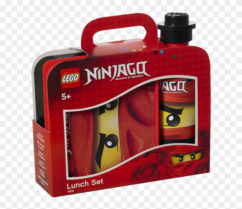 Lego Ninjago Clipart