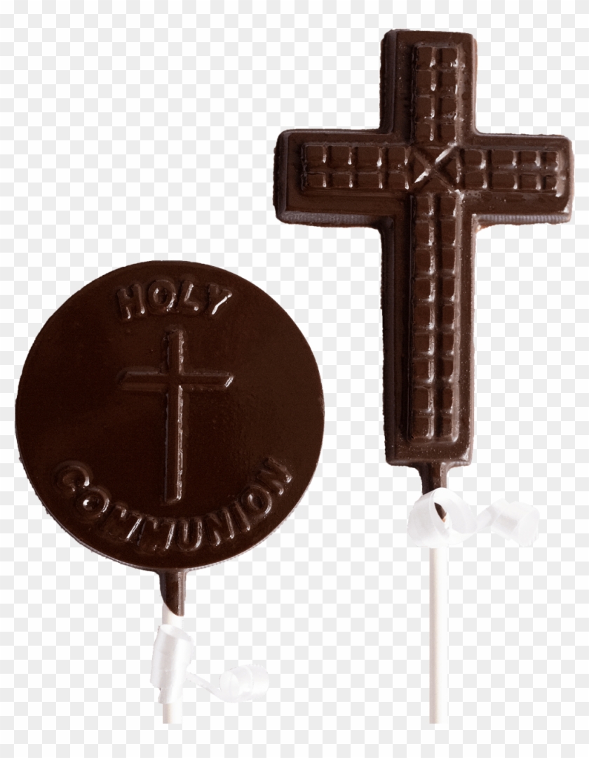 Cross Png Transparent - Cross Clipart #2187545
