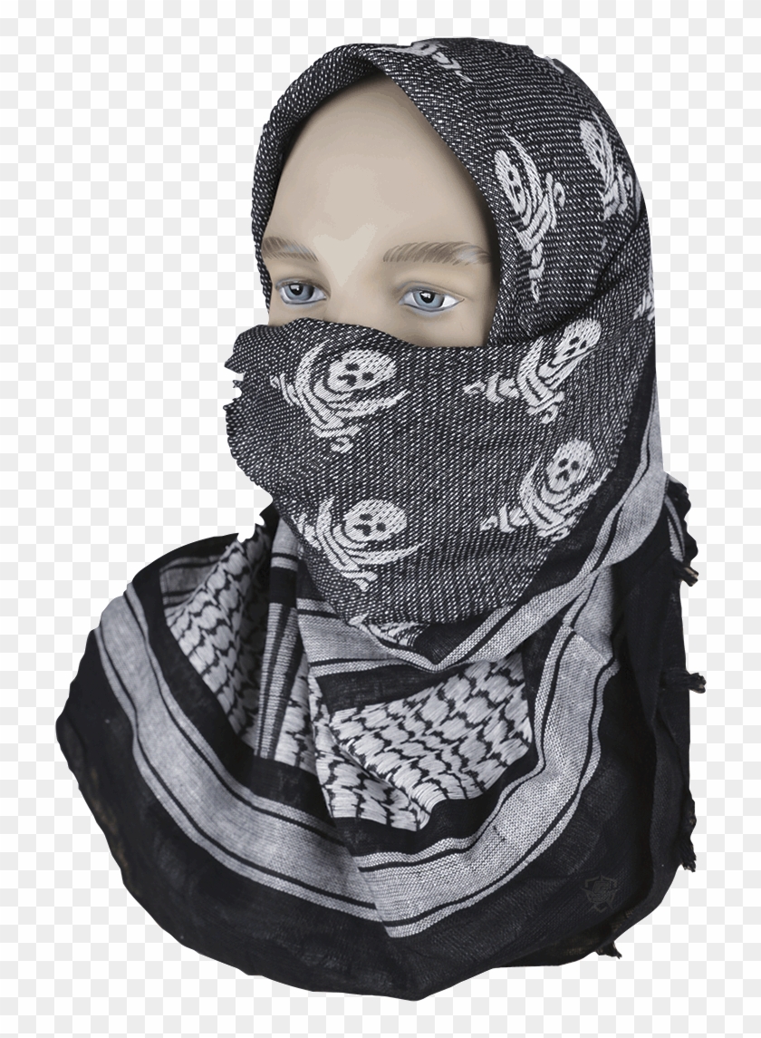 Scarf Clipart #2187546