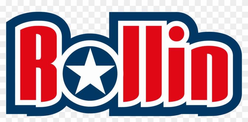 Rollin Logo - Rollin Clipart