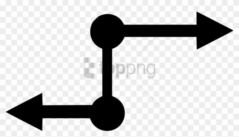 Free Png Cursor Pointer Movement Arrow Way Comments Clipart