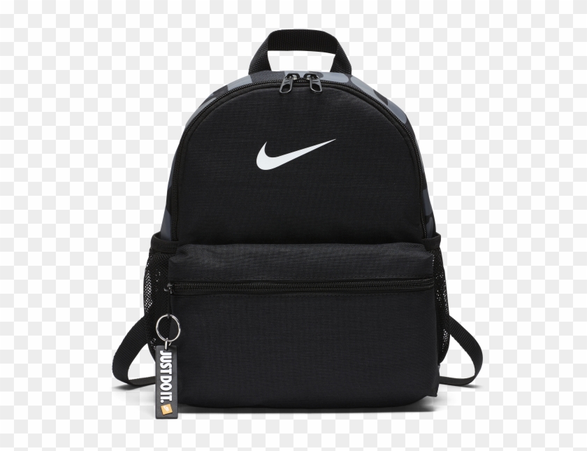 Nike Brasilia Just Do It Kids' Backpack - Nike Brasilia Just Do It Mini Clipart