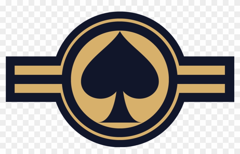 Roundrel - Emblem Clipart