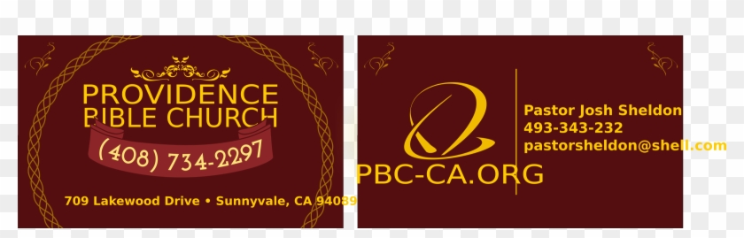 This Free Icons Png Design Of Fancy Business Card - Graphic Design Clipart