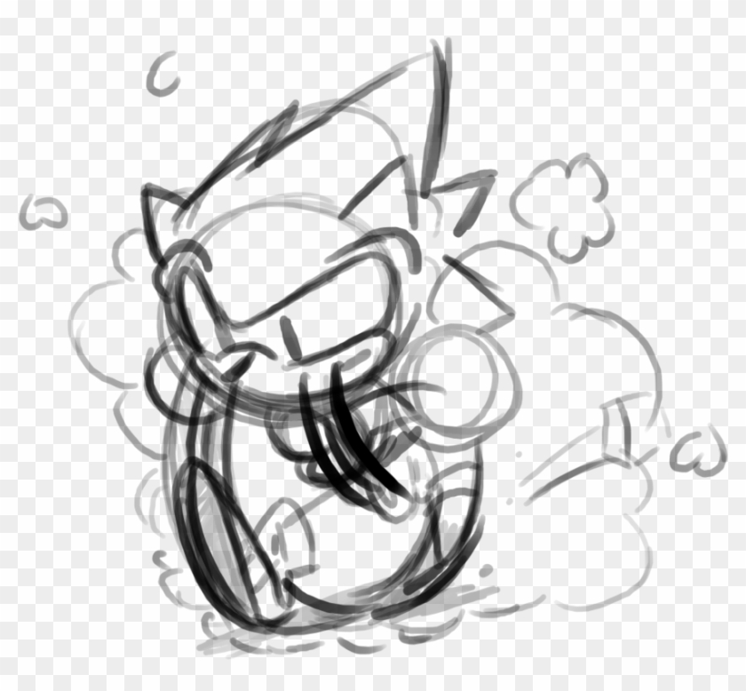 Sketch Clipart #2188112