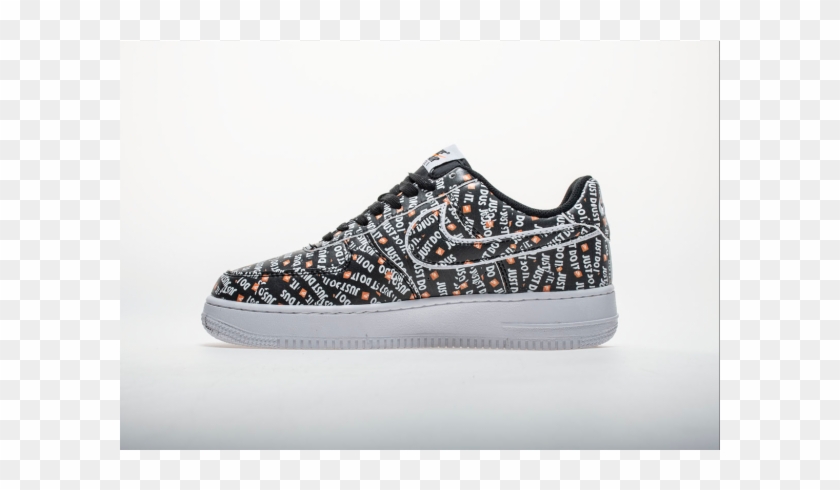 Nike Air Force 1 Just Do It Ao3977 102ao3977 Clipart