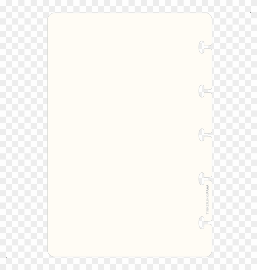 Blank Paper \ Blank Slate Clipart #2188445