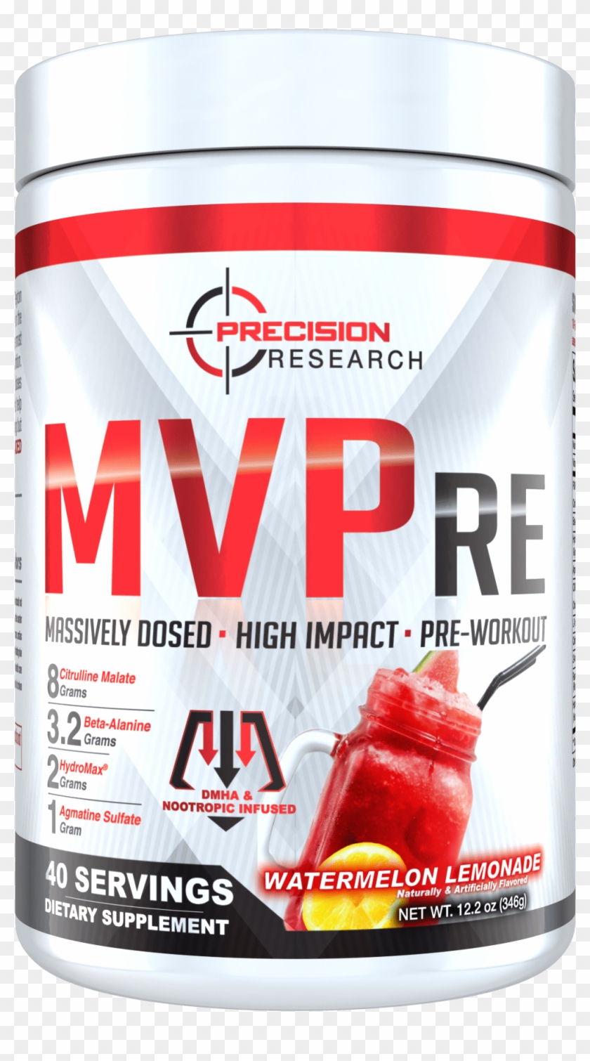 Precision Research Mvpre Clipart