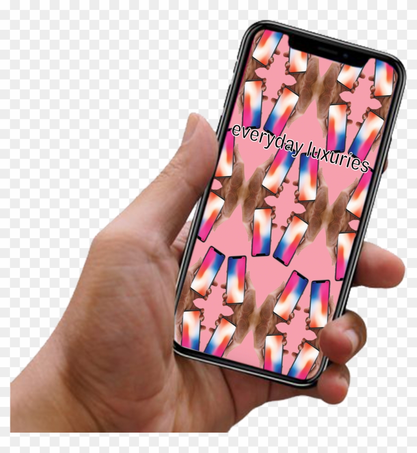 Arcadia Missa - Mockup Clipart #2188802