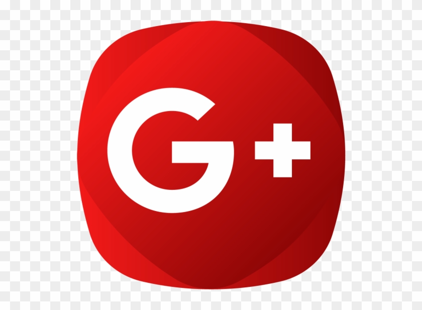 Google Plus Png - Circle Clipart #2188957