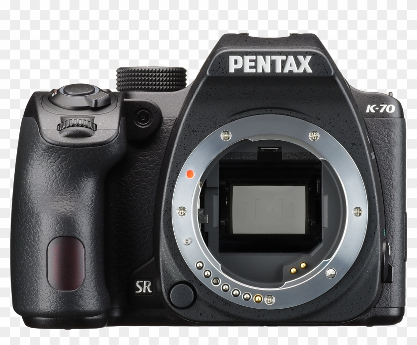 Ricoh Announces New Pentax K-70 Dslr - Sigma Pentax K Mount Clipart