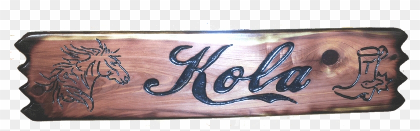 Send Us A Picture And/or A Description Of Your Animal - Wood Clipart