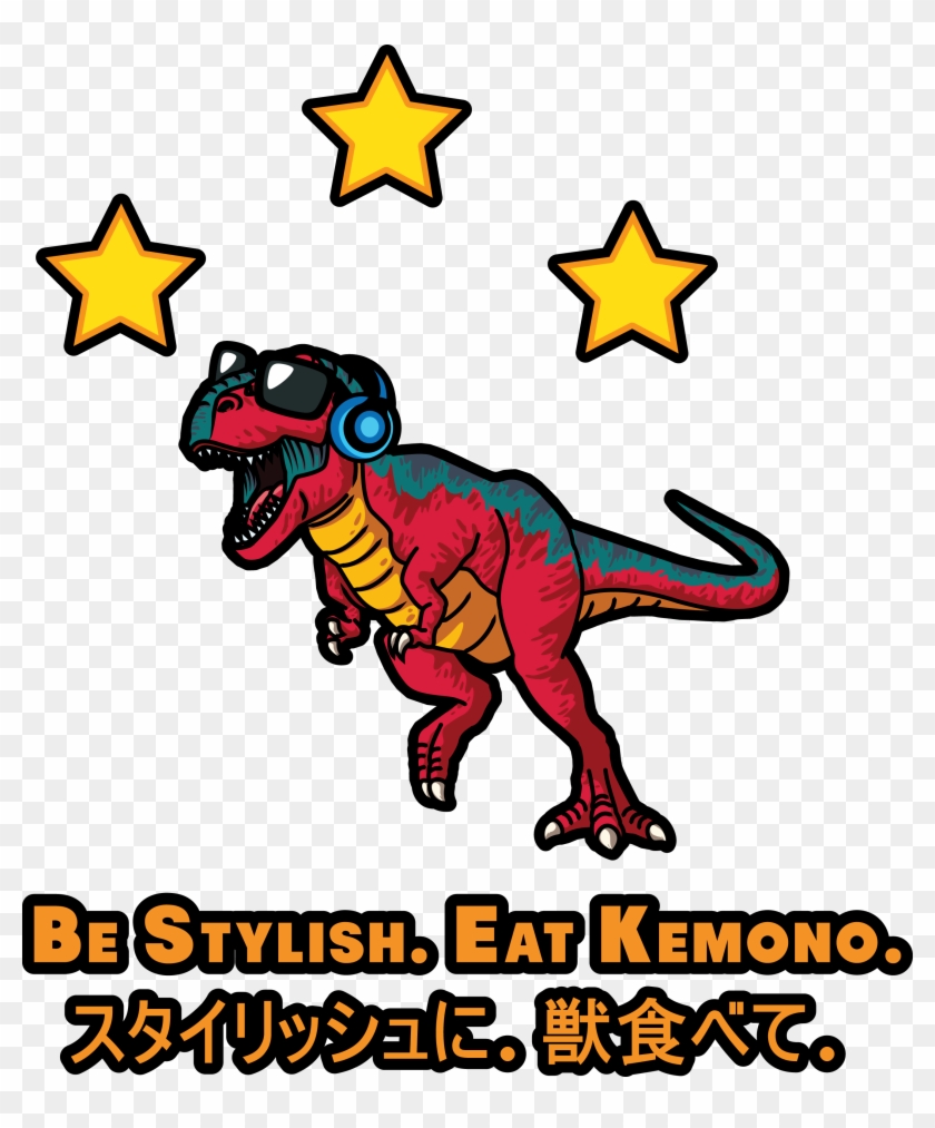 Not Frozen - Animal Figure Clipart