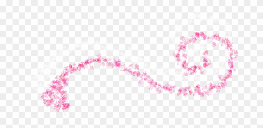 #mq #white #pink #swirls #swirl - Illustration Clipart #2189252