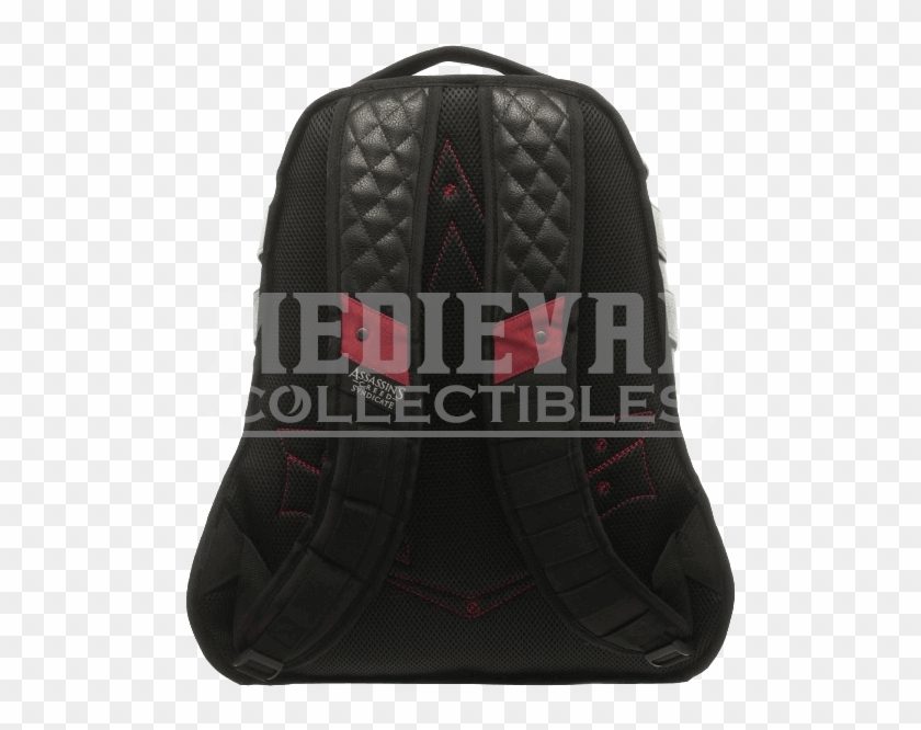 Assassins Creed Syndicate Backpack - Backpack Clipart #2189477