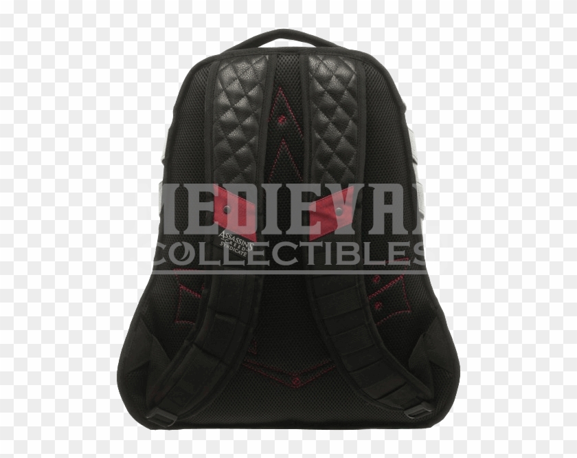 Assassins Creed Syndicate Backpack - Backpack Clipart