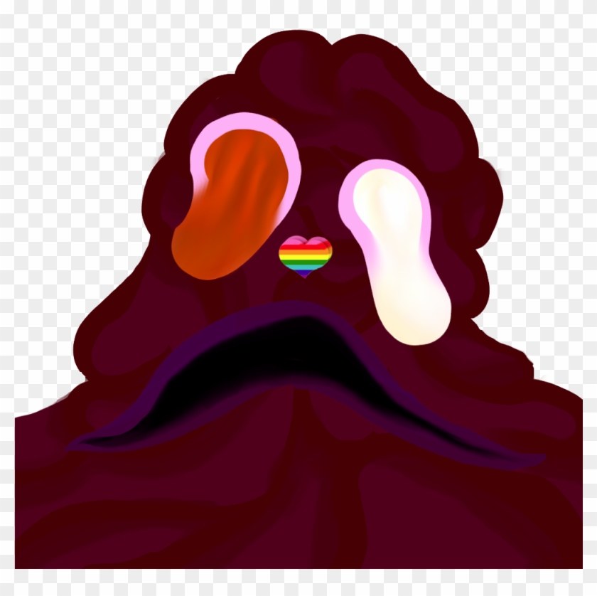 So, Given How Depressing Valentines Is For The Grand - Illustration Clipart