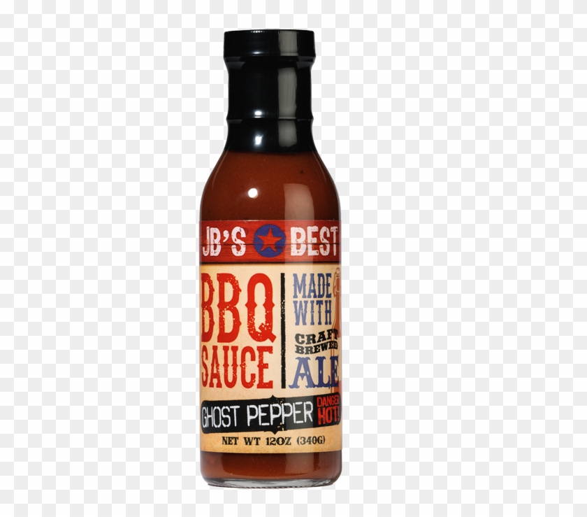 Http - //jbsauces - - Bottle Clipart #2189980