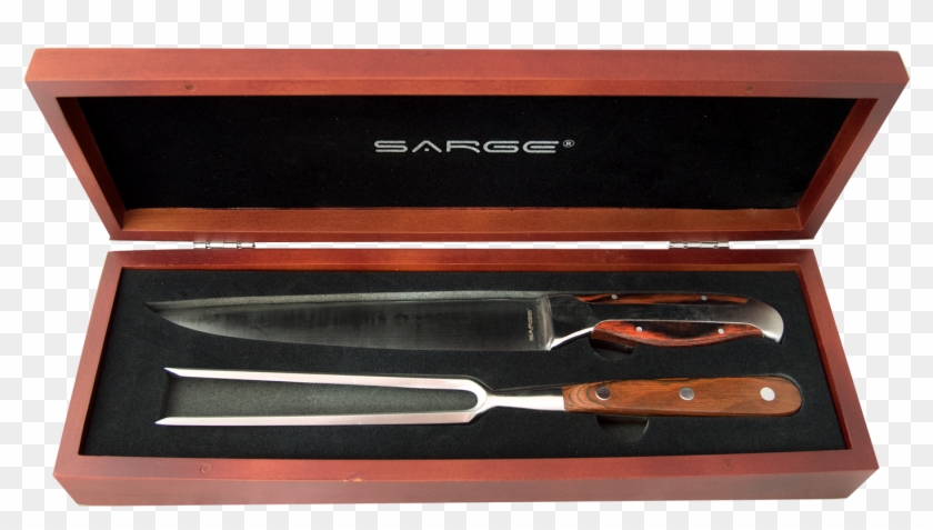 Sk-168 - Hunting Knife Clipart