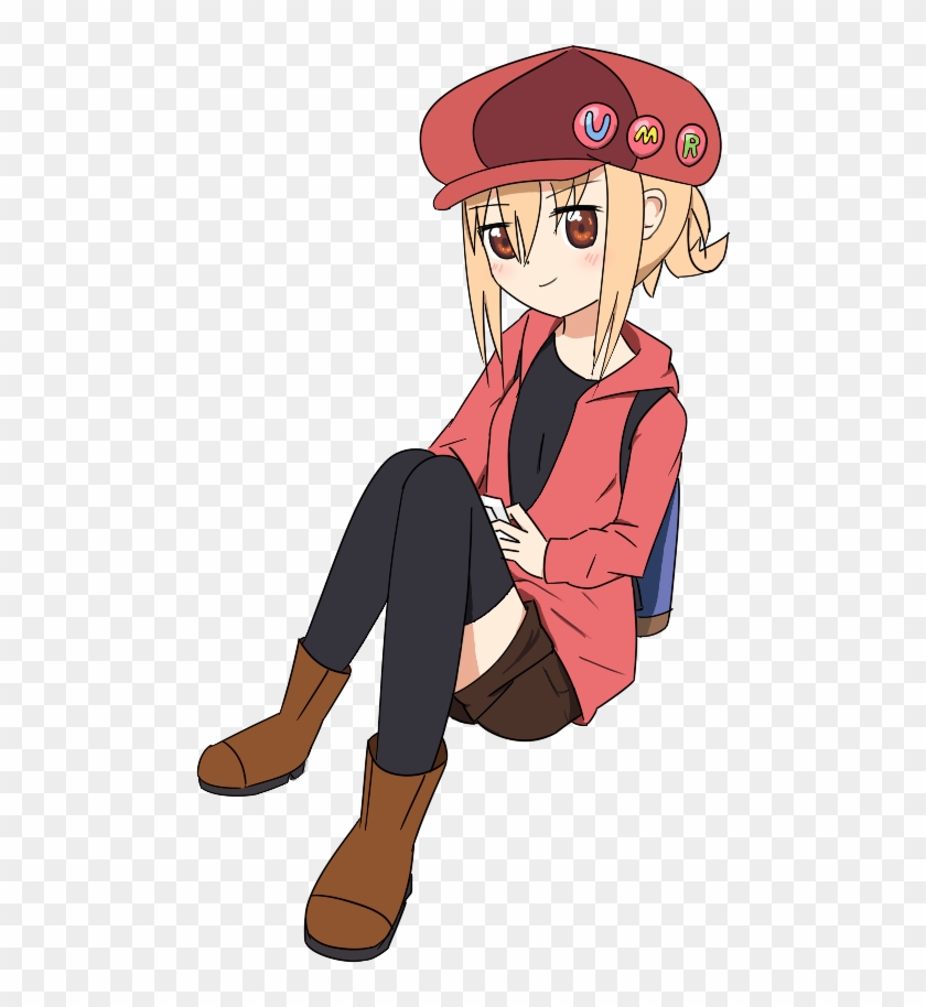 Load 3 More Imagesgrid View - Himouto Umaru Chan Umr Clipart #2190073