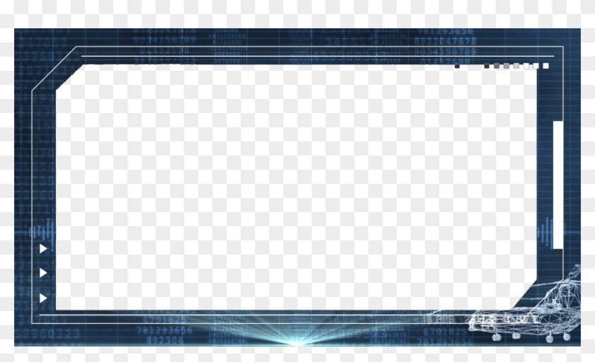 Cool Border Png Clipart