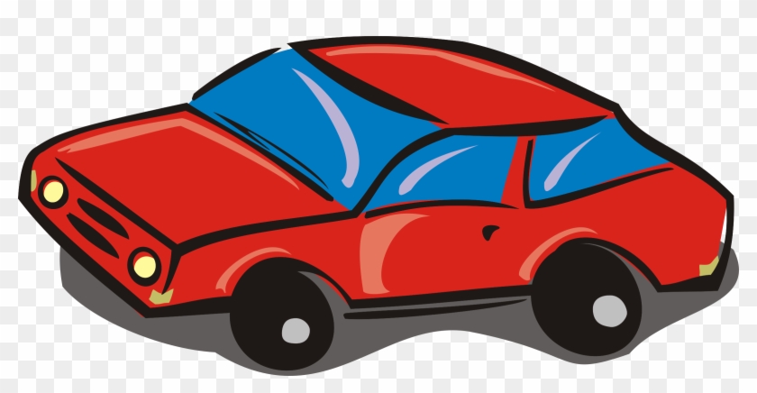 Jpg Black And White Download Big Image Png - City Car Clipart